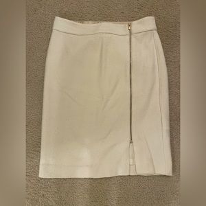 Banana republic skirt